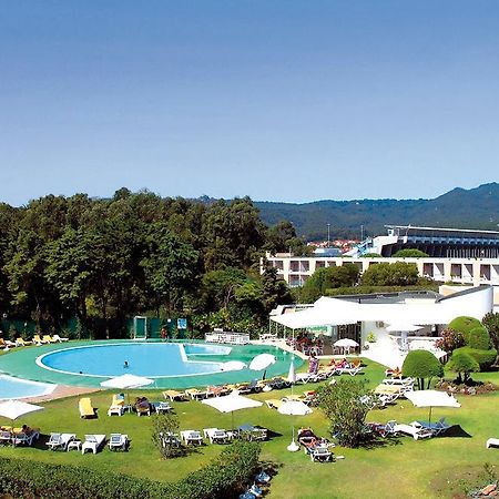 Hotel Atlantis Sintra Estoril Exterior foto
