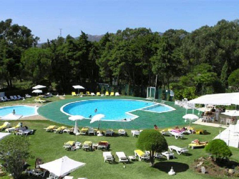 Hotel Atlantis Sintra Estoril Exterior foto