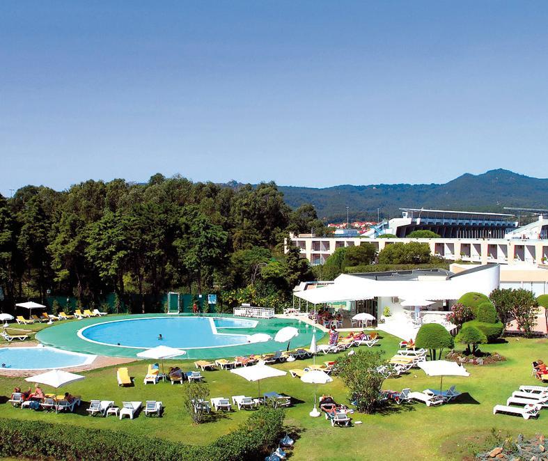 Hotel Atlantis Sintra Estoril Exterior foto