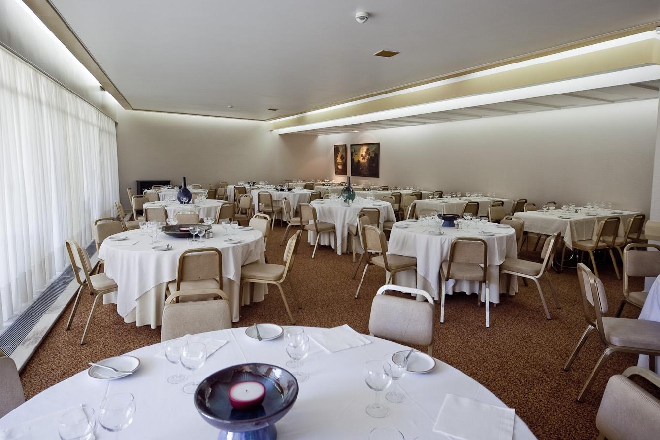 Hotel Atlantis Sintra Estoril Restaurante foto